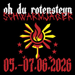 Schwarmjäger – Oh Du Rotensteyn