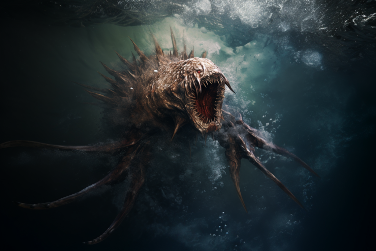 ar77ales_monstrous_sea_beast_Monster_lurking_under_the_Surface__8834c2a1-2025-4bf4-8c7f-249996e9f412
